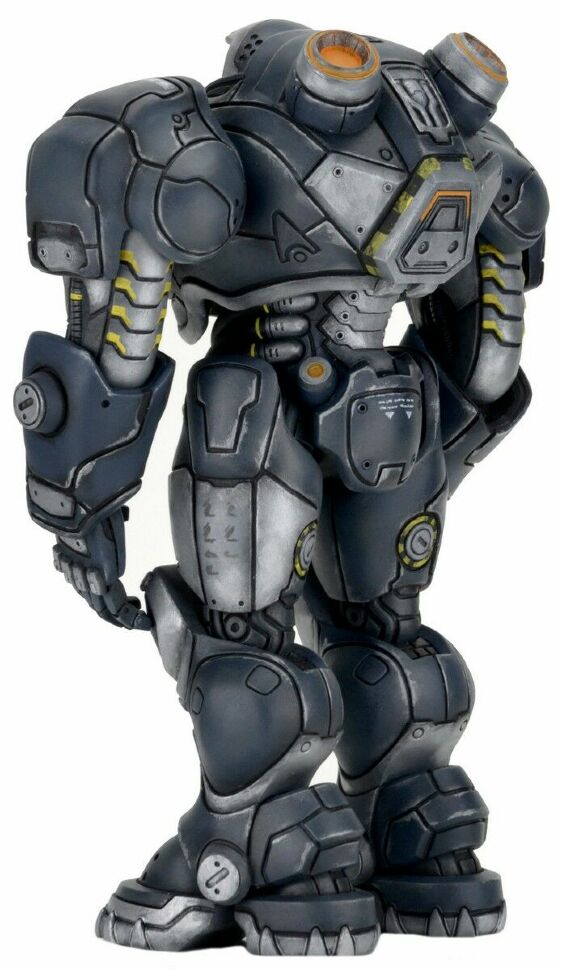 Фігурка Heroes of the Storm Raynor Action Figure NECA 