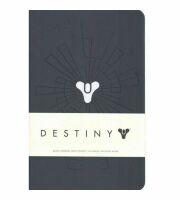 Блокнот Destiny Hardcover Blank Journal (Insights Journals)