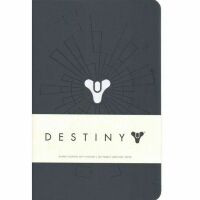 Блокнот Destiny Hardcover Blank Journal (Insights Journals) 