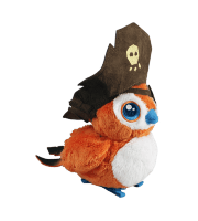 Мягкая игрушка Pirate Pepe Plush