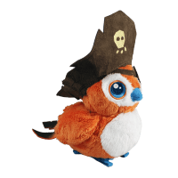 М'яка іграшка Pirate Pepe Plush 