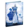 Книга Blizzard Cosplay: Tips, Tricks and Hints Hardcover (Тверда палітурка) (Eng)