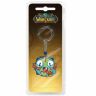 Брелок WORLD OF WARCRAFT Too Cute Murloc (Варкрафт)