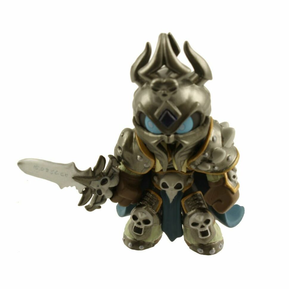 Міні фігурка Heroes of the Storm Funko Mystery Minis - ARTHAS 
