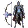 Фігурка Heroes of the Storm Sylvanas Action Figure NECA