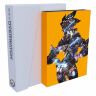 Книга The Art of Overwatch (Limited Edition) (Твёрдый переплёт) (Eng) 