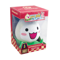 М'яка іграшка - Overwatch Pachimari Plush (Blizzard) 