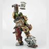 Статуэтка Варкрафт Тралл World Of Warcraft - Warchief Thrall Color Figure