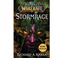 Книга World of Warcraft: Stormrage (м'який палітурка) (Eng) 