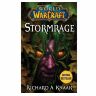Книга World of Warcraft: Stormrage (мягкий переплёт) (Eng)