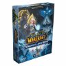 Настольная игра Blizzard World of Warcraft Wrath of the Lich King Pandemic Board Game