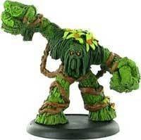 Warcraft Miniatures Core Mini: BOG ELEMENTAL 