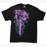 Футболка World of Warcraft Warlock Legendary Class T-Shirt (размер L)