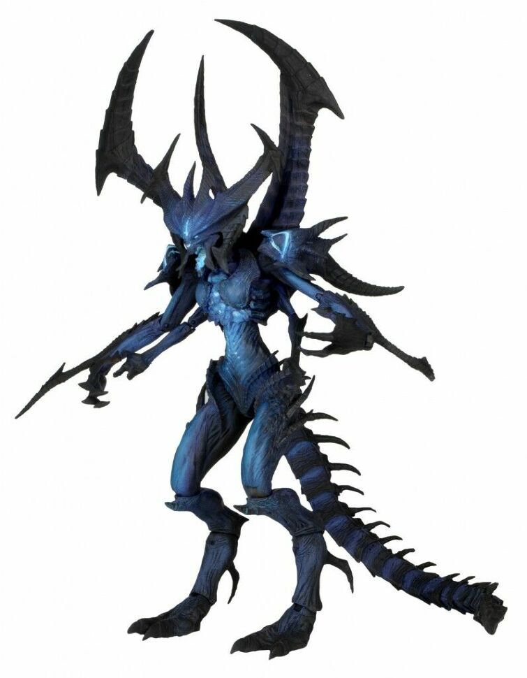 Фігурка Diablo 3 Shadow of Diablo Deluxe Figure 