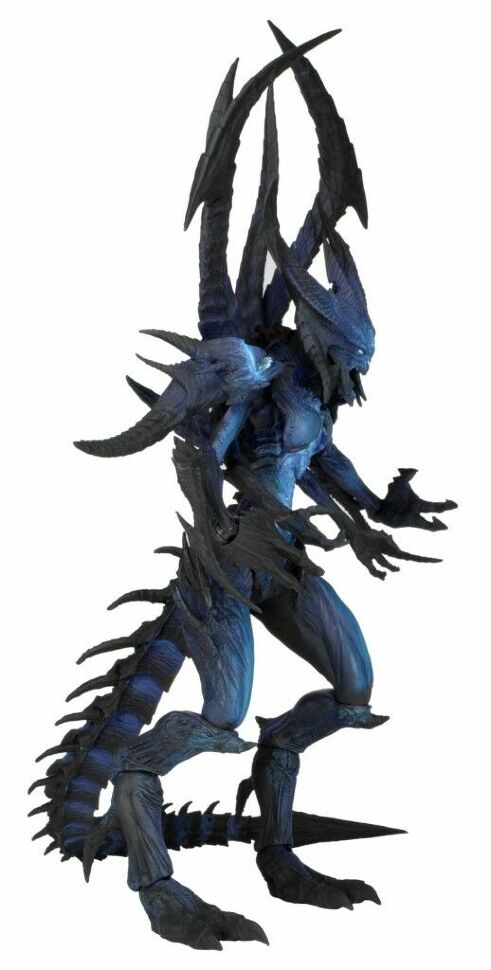 Фігурка Diablo 3 Shadow of Diablo Deluxe Figure 
