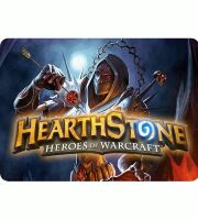 Килимок - Hearthstone №4