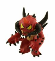 Мини фигурка Heroes of the Storm Funko Mystery Minis - DIABLO