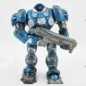 StarCraft II marine 3.75 '' Figure