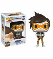 Фігурка Overwatch Funko Pop! Tracer Figure