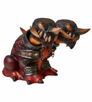 Башкотряс World of Warcraft Core Hound Bobblehead Figure