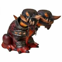 Башкотряс World of Warcraft Core Hound Bobblehead Figure 