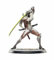 Статуэтка Overwatch Genji Statue