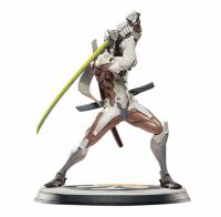 Статуетка Overwatch Genji Statue 