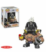 Фигурка Overwatch Funko Pop! 6” Roadhog Figure