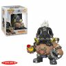 Фигурка Overwatch Funko Pop! 6” Roadhog Figure