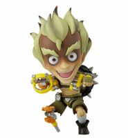 Фигурка Overwatch Nendoroid Junkrat - КРЫСАВЧИК (Good Smile) Classic Skin Version 