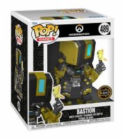 Фігурка Overwatch Funko Pop 6