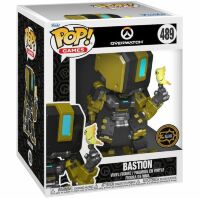 Фигурка Overwatch Funko Pop 6