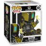 Фигурка Overwatch Funko Pop 6" Overwatch Blizzard 30th Anniversary Bastion фанко 489