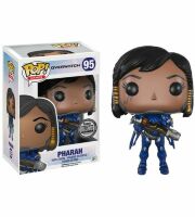 Фігурка Overwatch Funko Pop! Pharah Figure (Blizzard Exclusive)