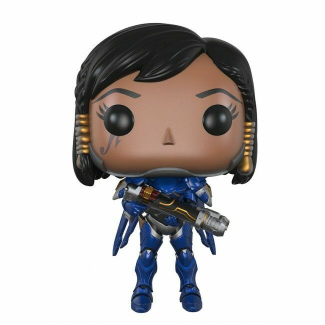 Фігурка Overwatch Funko Pop! Pharah Figure (Blizzard Exclusive) 