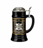 Коллекционная кружка BlizzCon 2016 Collection Stein Limited Edition