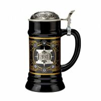 Колекційна гуртка BlizzCon 2016 Collection Stein Limited Edition 