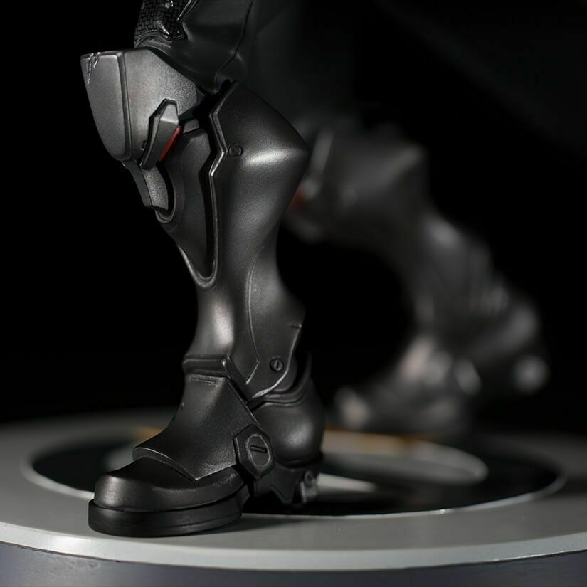 Статуетка Overwatch Reaper Statue 