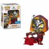 Фигурка Overwatch Funko POP - Reaper (Hell Fire) Exclusive 498 Фанко Овервотч Жнец