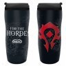 Термокухоль World of Warcraft For the Horde Варкрафт За Орду 355 мл