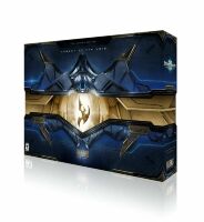 Starcraft 2: Legacy of the Void Колекційне видання (EURO /RU) Collectors Edition 