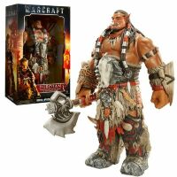 Фігурка Warcraft Durotan 18-Inch Deluxe Figure - Blizzcon 2015 Exclusive 