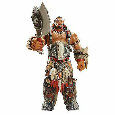 Фігурка Warcraft Durotan 18-Inch Deluxe Figure - Blizzcon 2015 Exclusive 