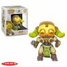 Фигурка Overwatch Funko Pop! 6” Orisa (Over-Sized) Figure