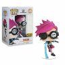 Фігурка Overwatch Funko POP! - Tracer (Punk Skin) Exclusive 495 Овервотч фанк Трейсер