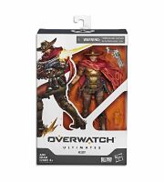 Фигурка Overwatch Ultimates Series McCREE Collectible Action Figure