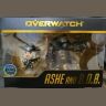 Фигурка Blizzard Overwatch Ashe and B.O.B. Cute But Deadly Figure Set (Exclusive 2019)