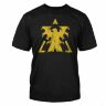 Футболка StarCraft II Terran Vintage Logo T-Shirt (розмір M)
