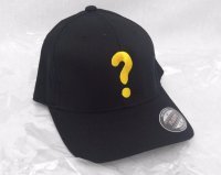 Кепка World of Warcraft Black Quest Completer (?) Flexfit Hat (S /M) 