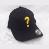 Кепка World of Warcraft Black Quest Completer (?) Flexfit Hat (S/M)